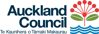 Auckland Council Logo